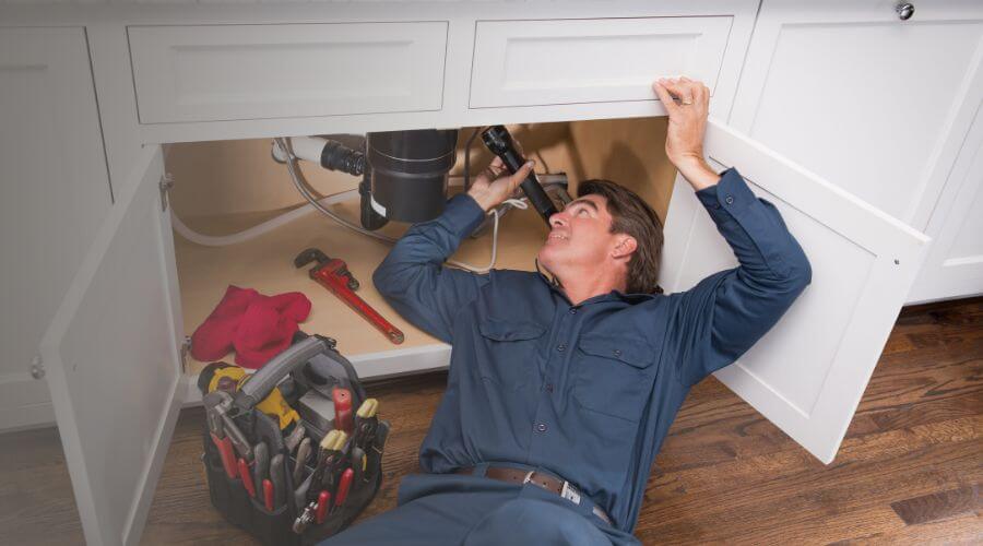 Professional Tankless Water Heater Installation in McCaskill, AR